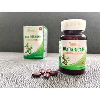Dây Thìa Canh (Hộp 60 viên) - Chính hãng Kiên Minh