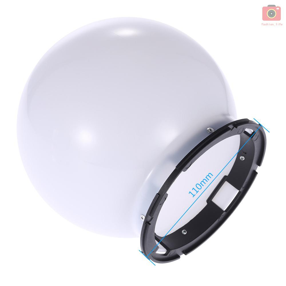 Hộp tản sáng sga-db150 tiện lợi dễ sử dụng cho đèn flash máy ảnh