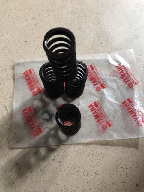 Lò xo nồi EXCITER 135 zin