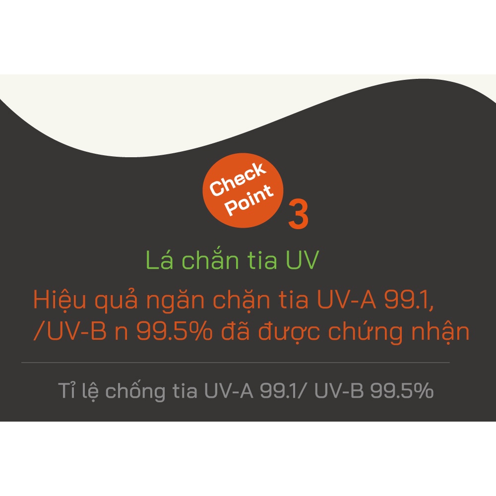 Miếng Dán Chống Nắng &Make Bảo Vệ Da Mặt Chống Tia UV, Dành Cho Thể Thao Ngoài Trời Golf v.v...