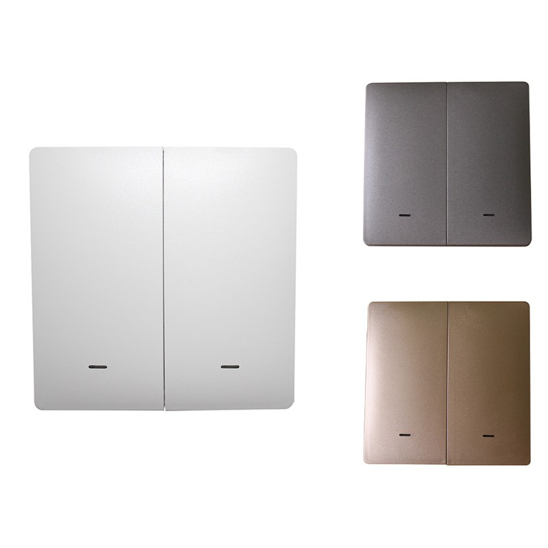 Nút Bấm Chất Lượng Cao Hình Zigbee Zero Fire Edition 2