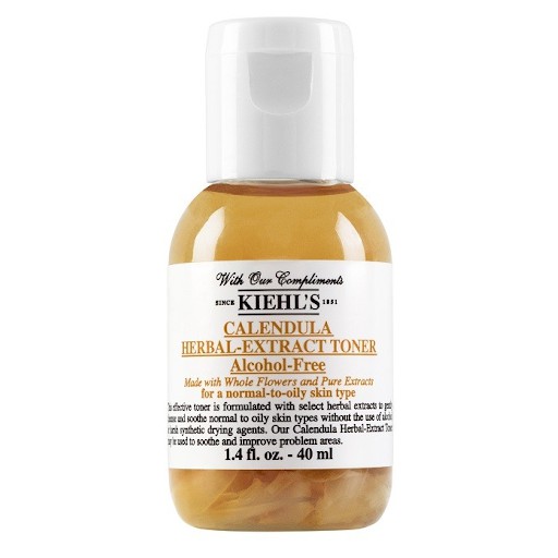 Nước Hoa Hồng Toner Hoa Cúc Kiehls Calendula Herbal Extract - Kiehl's