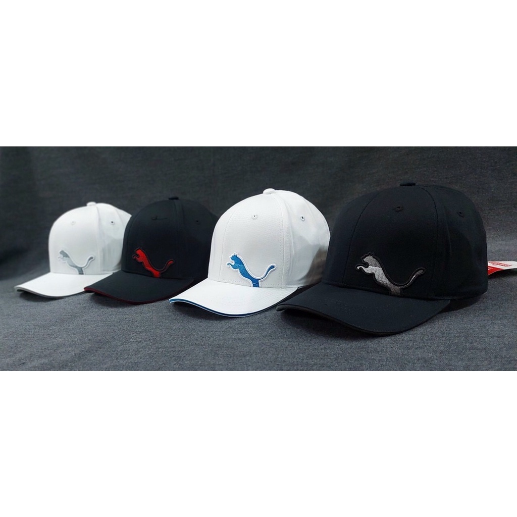 Nón kết Buma Unisex phong cách