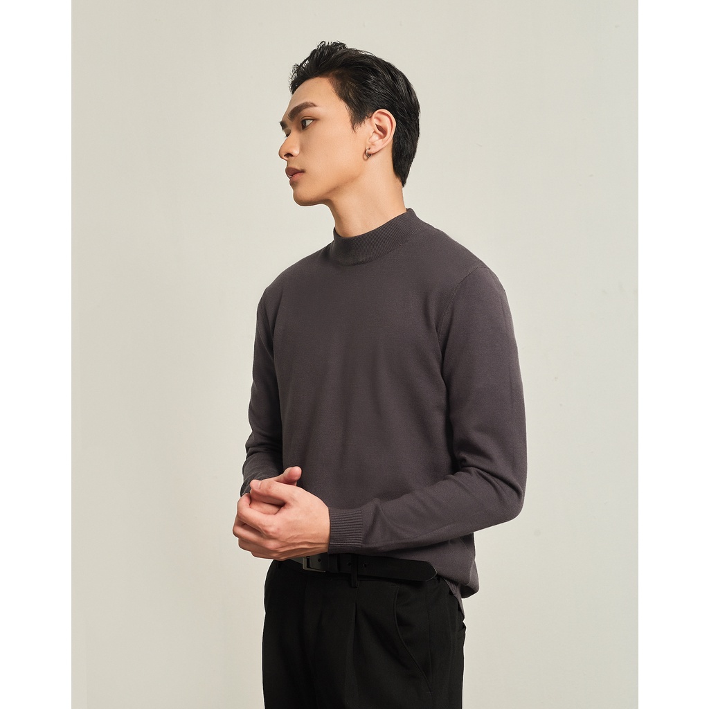 Áo len nam HIGHWAY MENSWEAR Scout Knitwear