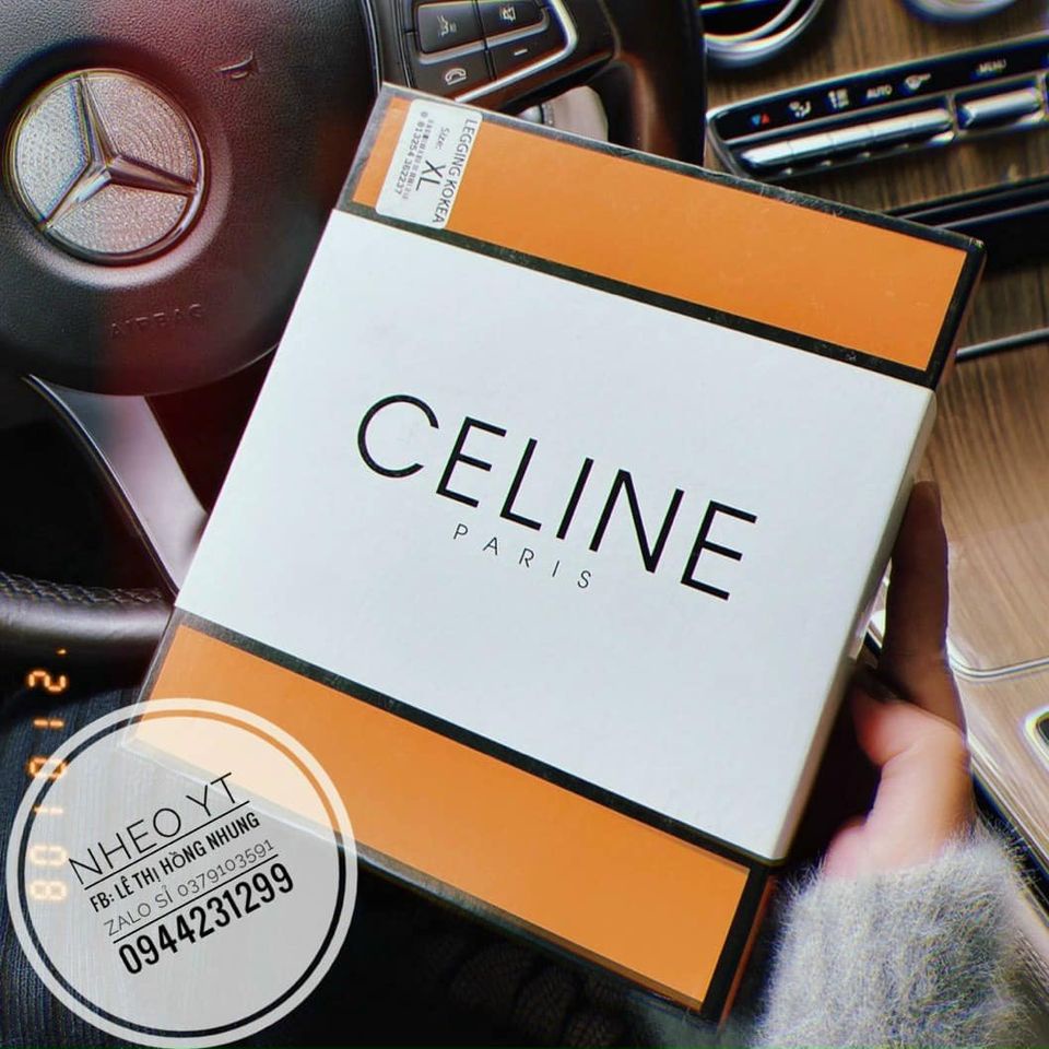 Quần Legging Lót Lông Dữ Nhiệt Siêu Ấm Chất Liệu Loại 1 | BigBuy360 - bigbuy360.vn