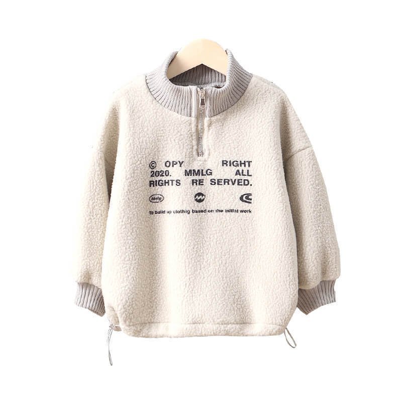 Lovely Fashion Hoodies For Kids