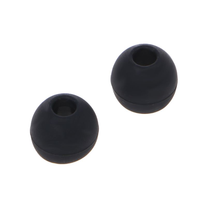 Bộ 10 Nút Bọc Tai Nghe Nhét Tai 4.0mm Cho Xiaomi Airdots Youth Airdots Pro Tws