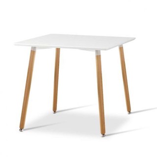 Bàn cafe, Bàn Eames bàn vuông (60x60cm)