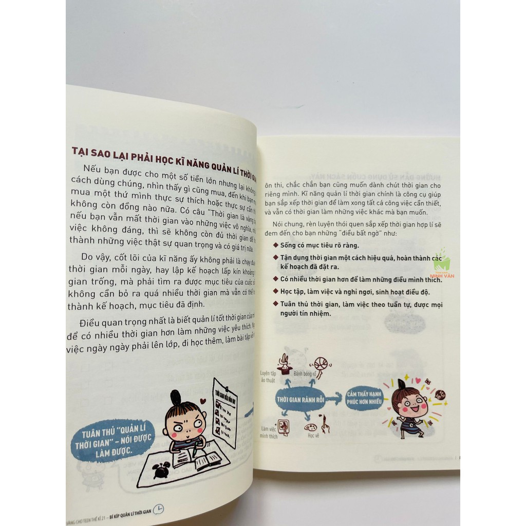Sách - Combo Kĩ Năng Vàng Cho Teen Thế Kỉ 21 (6 cuốn)