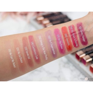 Son Catrice Power Plumping Gel Lipstick