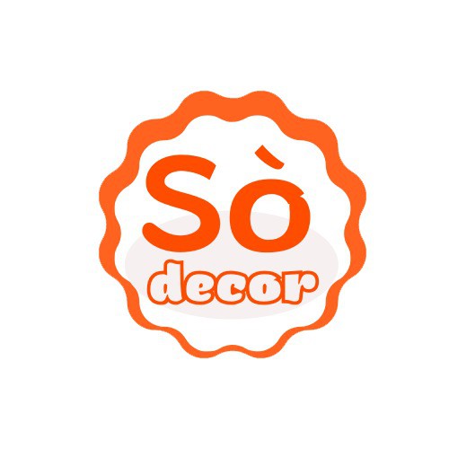Sò Decor - Chăn ga gối decor
