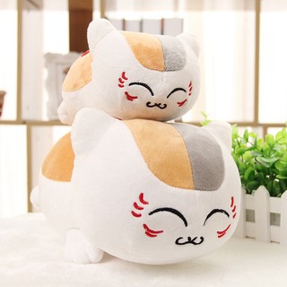 Thú Nhồi Bông Hình Mèo Hoạt Hình Natsume Yuujinchou