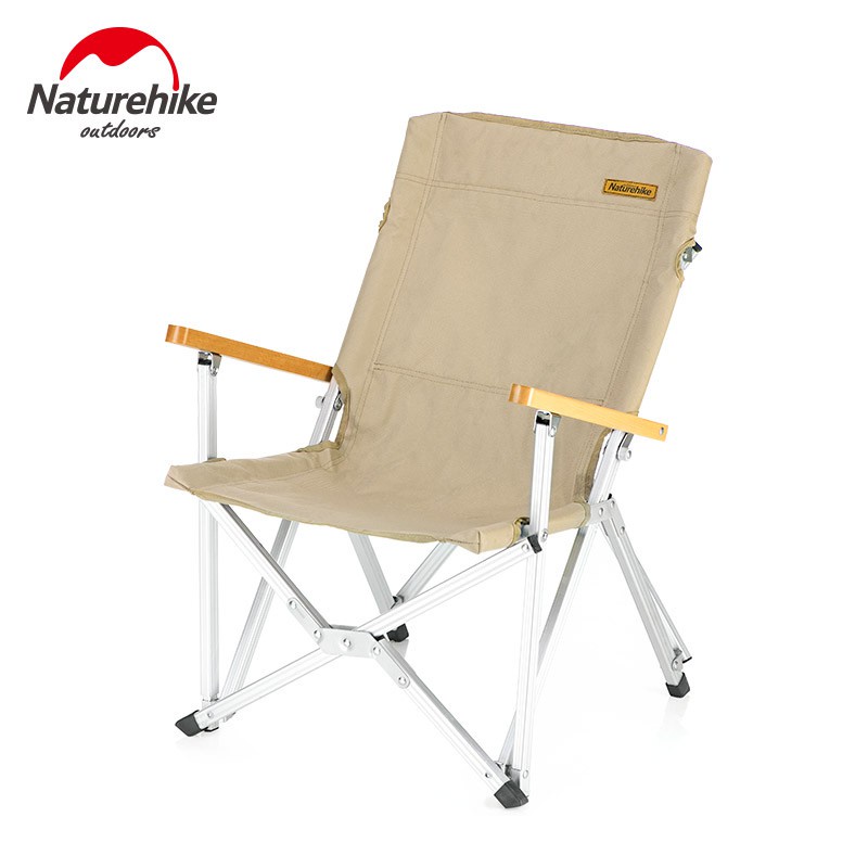 Ghế gấp gọn NatureHike NH19JJ004