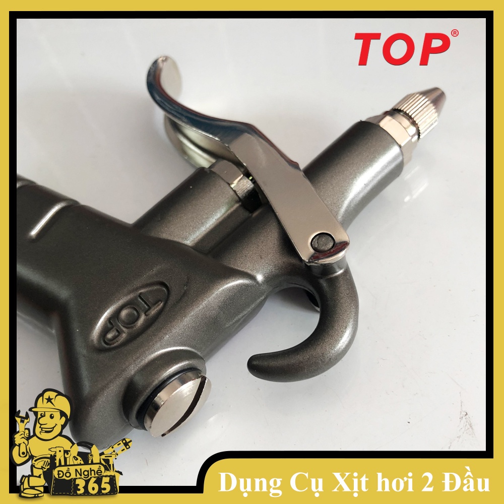 Súng xịt hơi 2 đầu kiểu Nhật Top