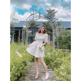 Đầm Lychee Thời trang nữ