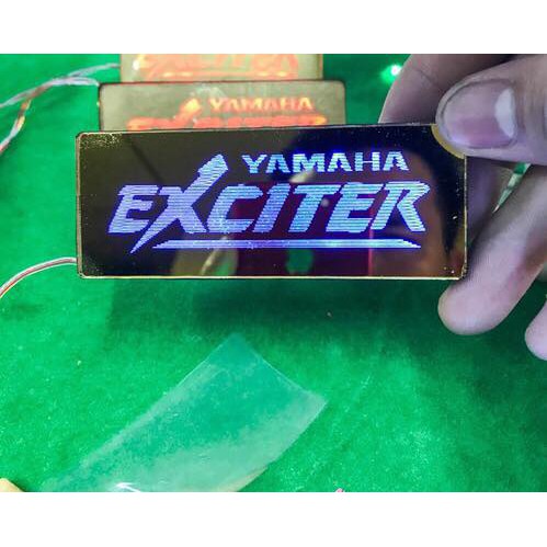 Đèn LED Đuôi Xe Máy EXCITER