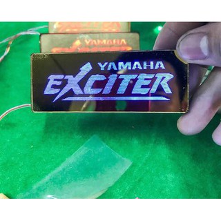 Đèn LED Đuôi Xe Máy EXCITER