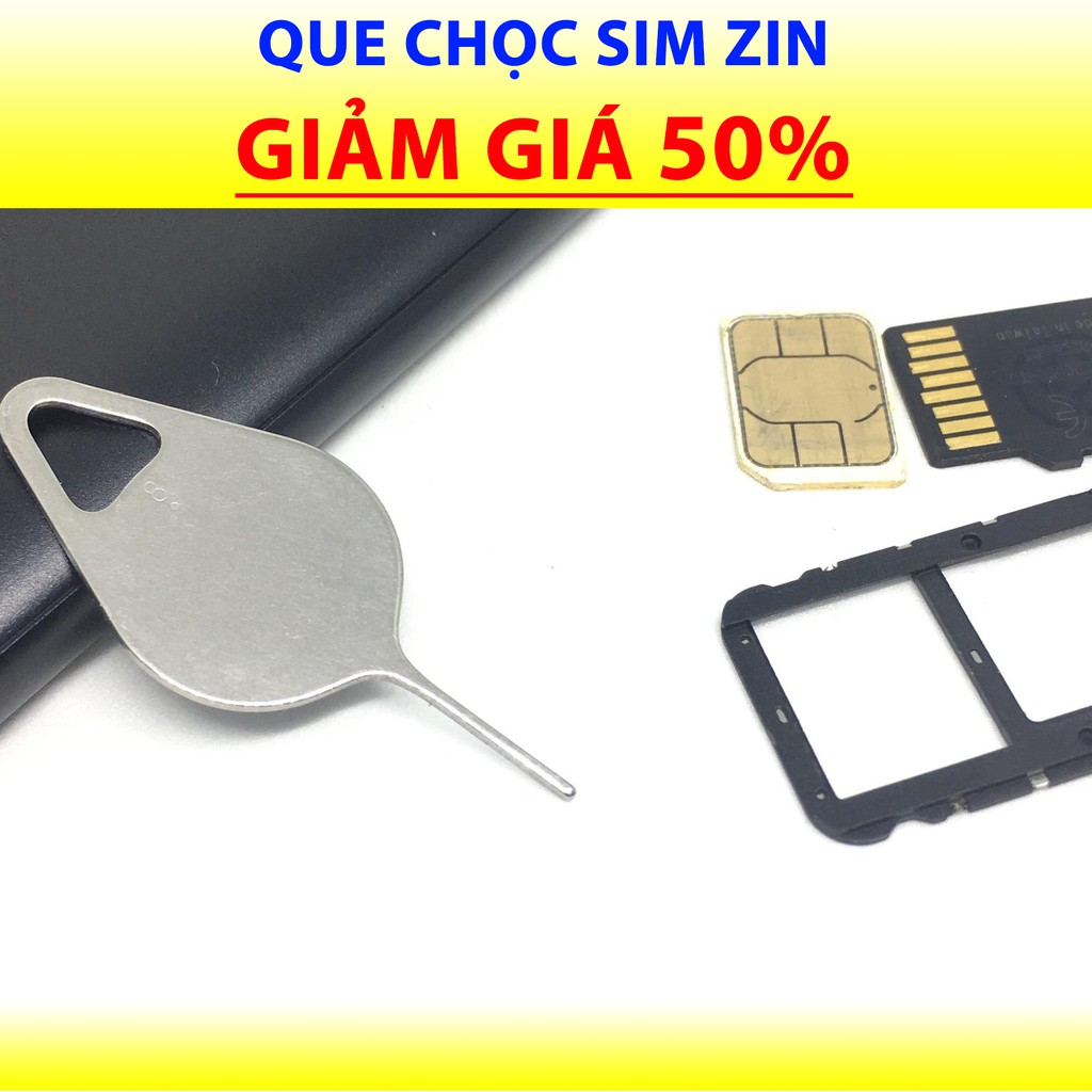 chọt sim zin , chọt lấy sim điện thoại