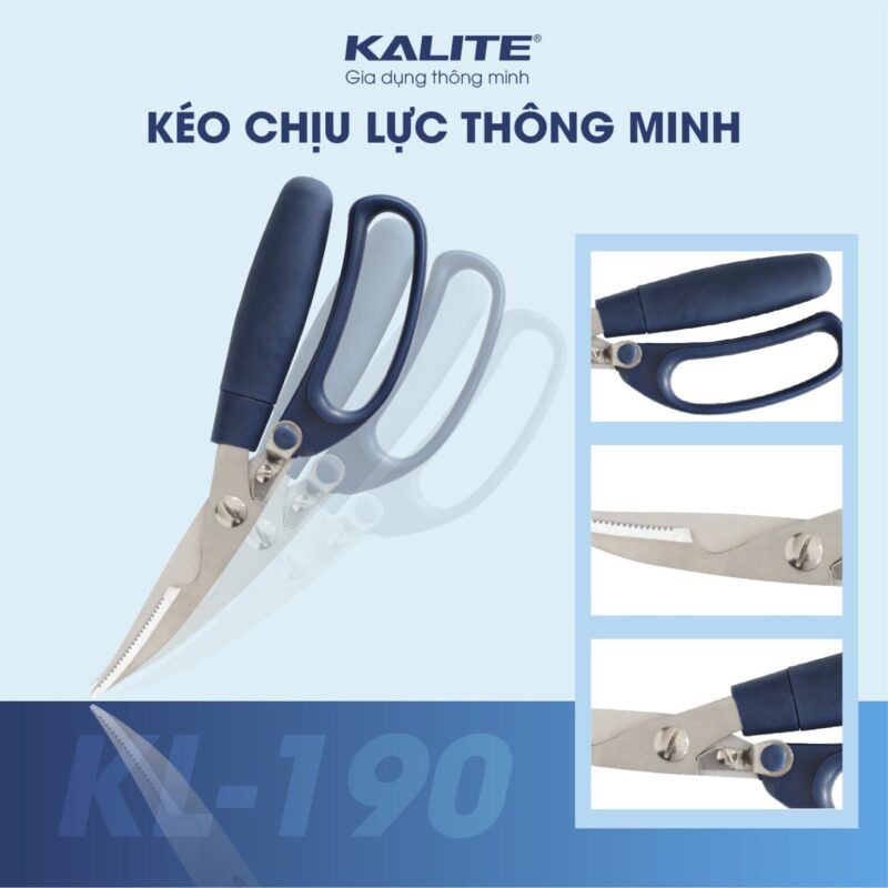 Bộ dao nhà bếp 7 món chính hãng cao cấp chuẩn Đức LebenLang, làm từ thép không gỉ, chống dính đạt tiêu chuẩn an toàn