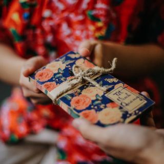BAO LÌ XÌ TẾT 2019