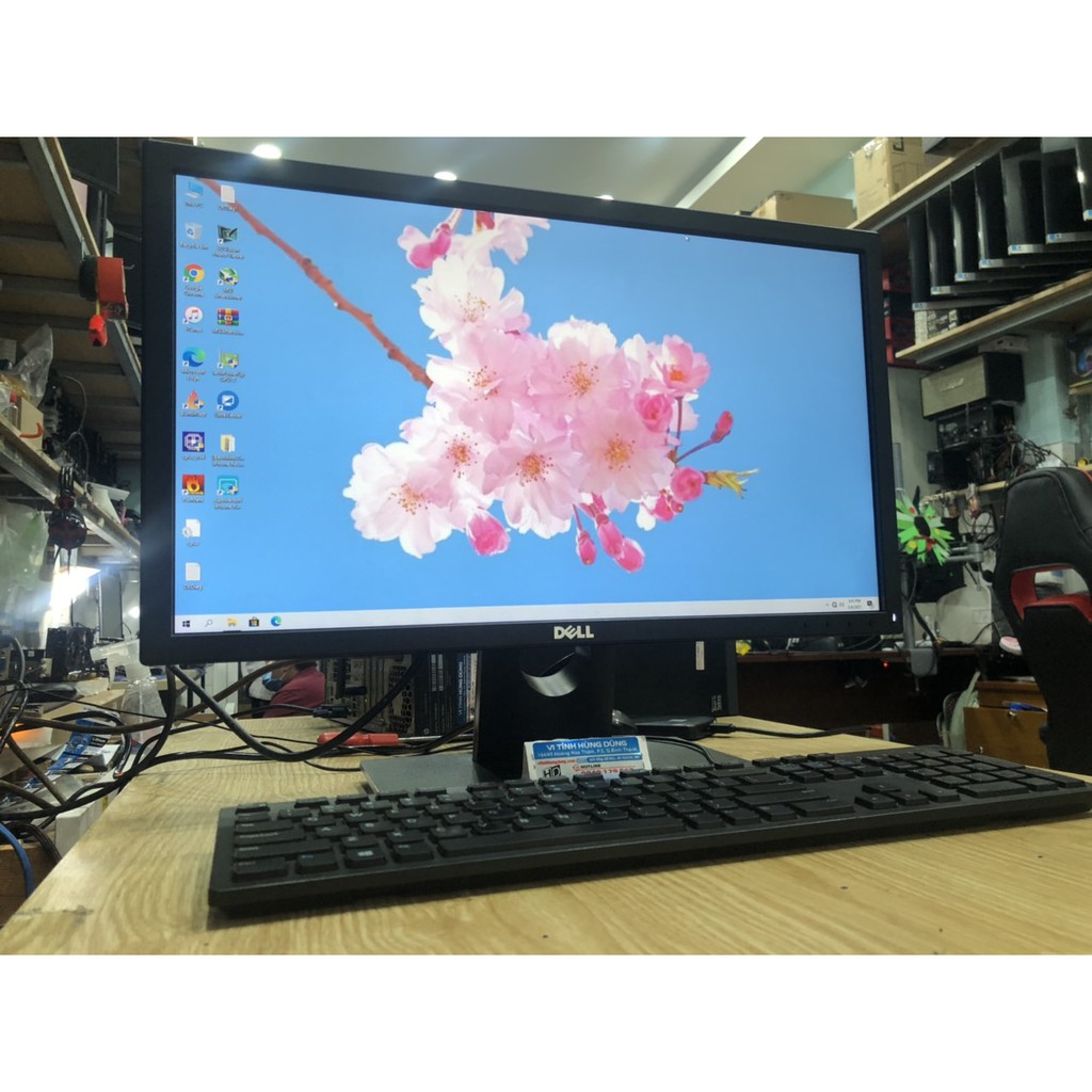 Bộ máy tính bàn chơi game LOL, PUBG, GTA...pc chơi game giá rẻ main h81, xeon e3 1220v3, vga 750ti | BigBuy360 - bigbuy360.vn