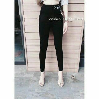 Combo 5 quần legging