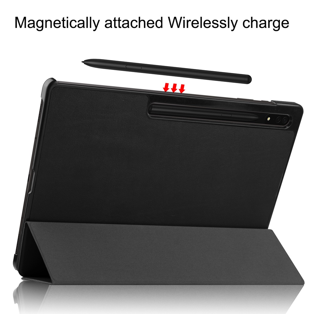 Bao da máy tính bảng Lenovo Xiaoxin Pad Pro 12.6inch 2022 smart cover