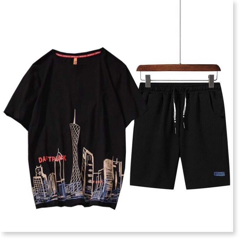 SET BỘ THUN HÈ THỂ THAO XỊN XÒ , CAO CẤP , CHO CÁC BẠN TRẺ MẪU MỚI NHẤT HIỆN NAY LANA FASHION