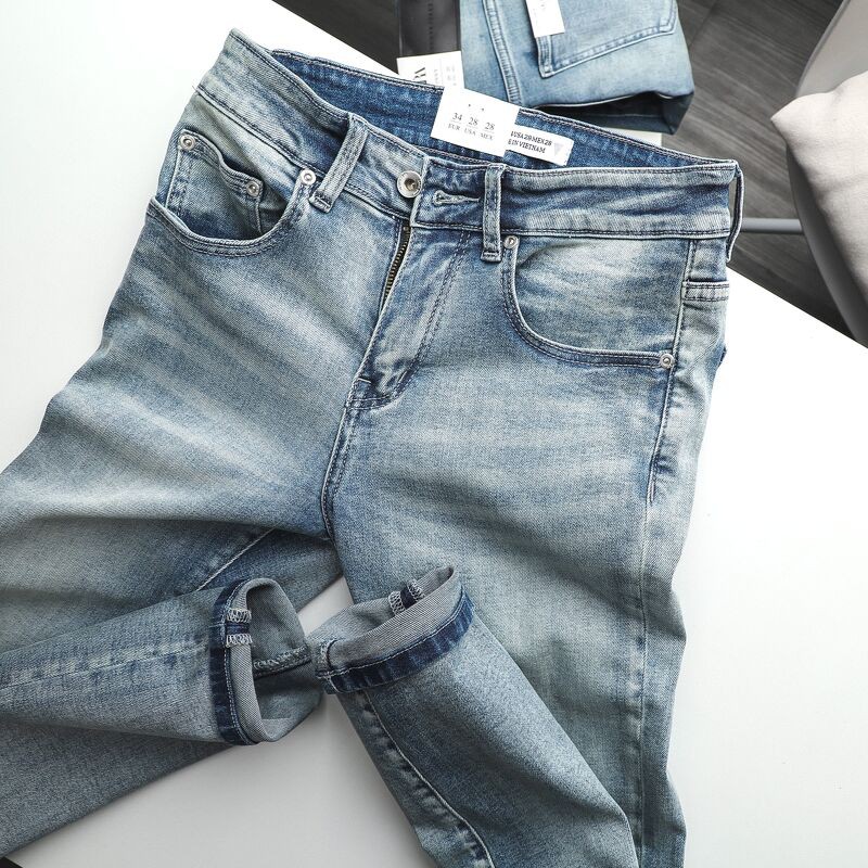 Jean ZR.20816 Skinny Fit