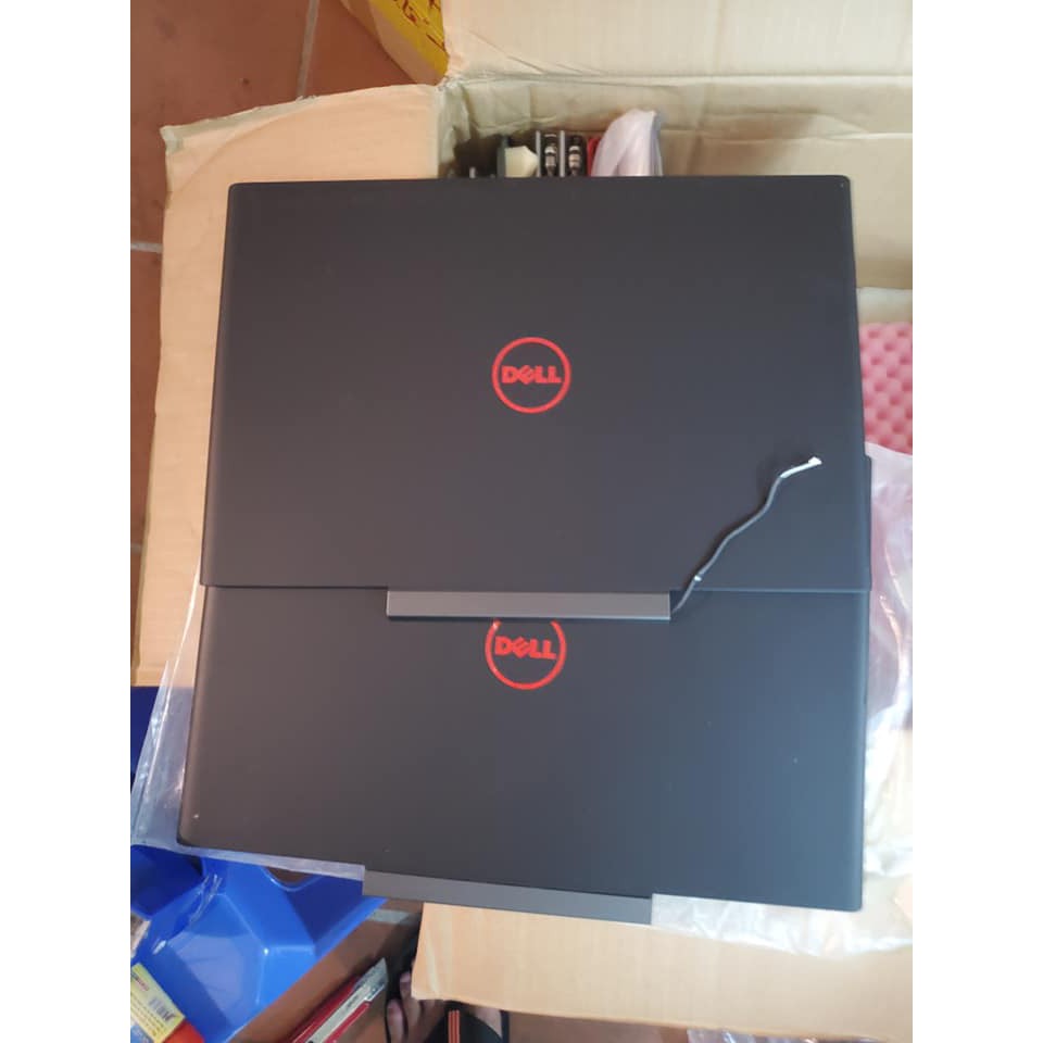 [HÀNG TỒN KHO] vỏ laptop Dell Inspiron 7566 7567