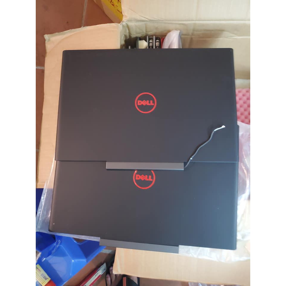 [HÀNG TỒN KHO] vỏ A laptop Dell Inspiron 7566 7567