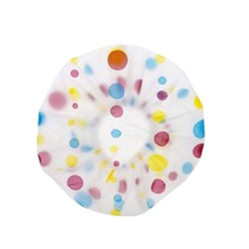 Nón trùm đầu chống thấm nước khi tắm