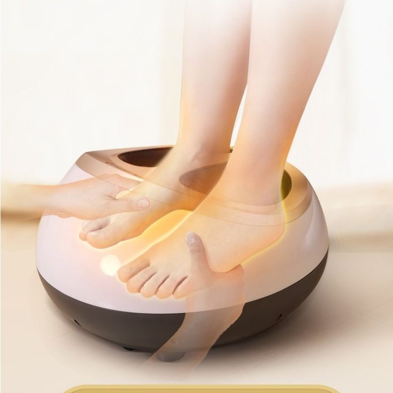 Máy massage chân bấm huyệt XGEEK F3 Xiaomi