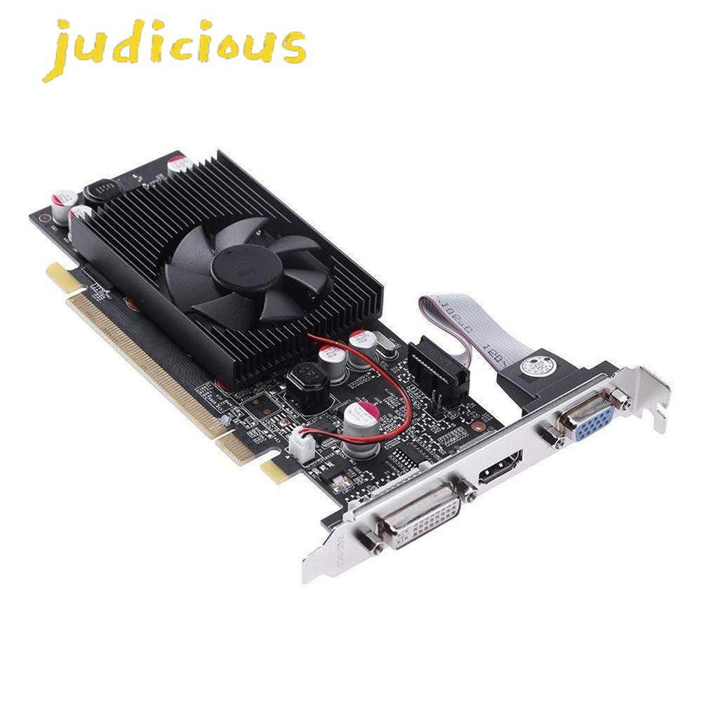 Thẻ Nhớ Pny Nvidia Geforce Vcggt610 Xpb 1gb Ddr2 Sdram Pci Express 2.0 | BigBuy360 - bigbuy360.vn