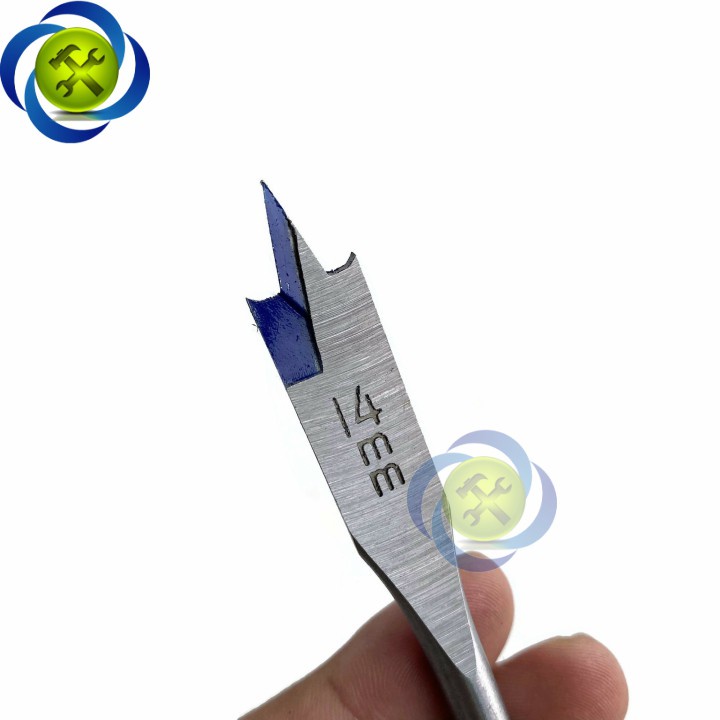 (ĐỦ SIZE) Mũi khoan gỗ đuôi cá IRWIN 105028