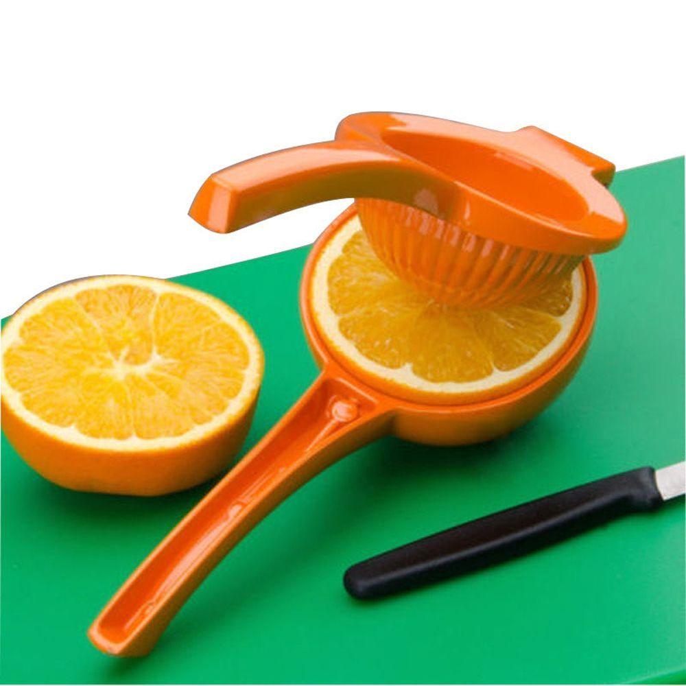 Dụng Cụ Ép Nước Chanh Bằng Nhôm
