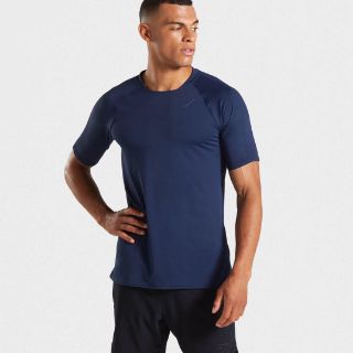 ÁO THUN GYMSHARK HYPER SPORTS