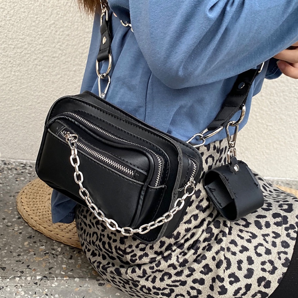 Túi Đeo Chéo Vai Đa Năng Thời Trang Đường Phố 19C53