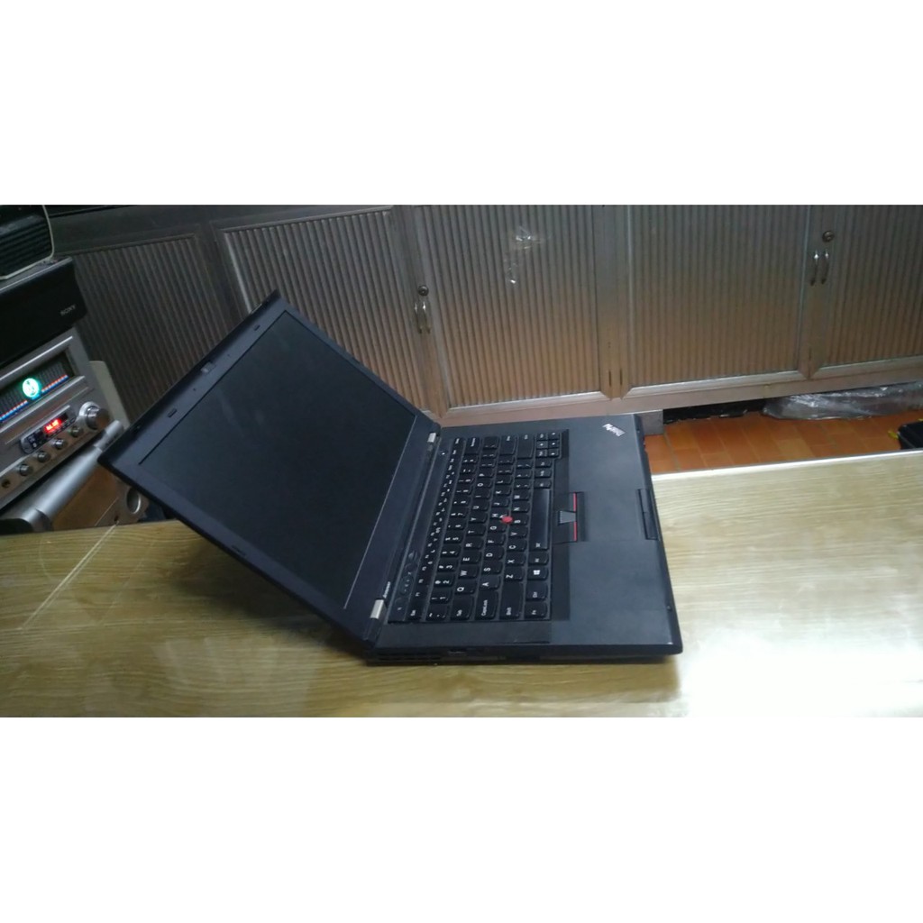 Laptop Lenovo IBM ThinkPad t430s