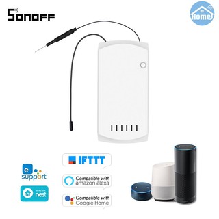 Công tắc điều khiển quạt trần thông minh ON /OFF có thể dùng qua app