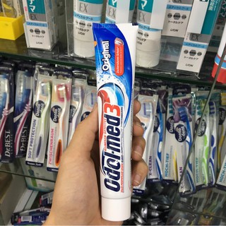Kem Đánh Răng Odol Med 3 Original Đức 75ml