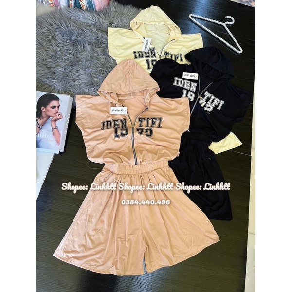 Jum tay dơi thể thao dáng ngắn freesize