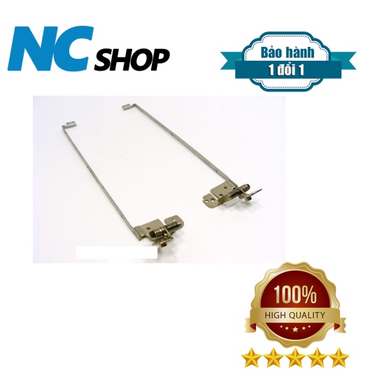 Bản lề laptop Dell XPS 15 L501x L502x – L501X