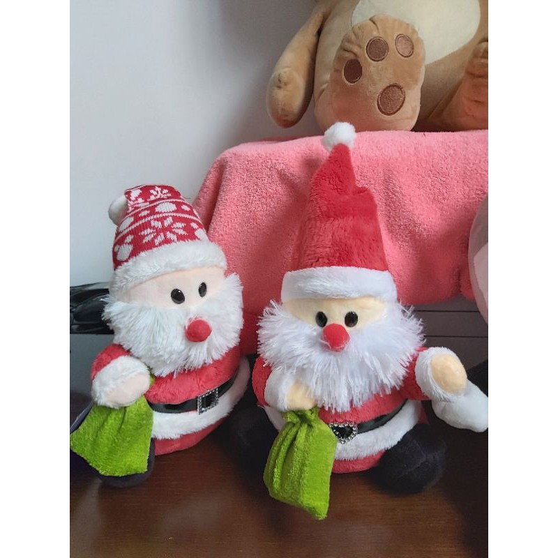 ông già noel có nhạc