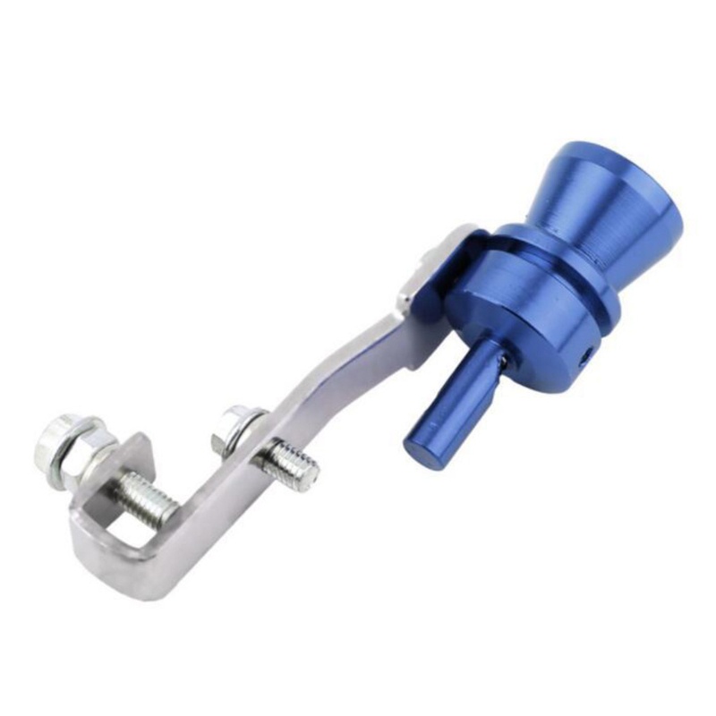 Còi Gắn Ống Pô Xe Hơi Chuyên Dụng Chất Lượng Cao