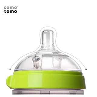 💫💫BIG SALE💫💫[ĐỦ SIZE] Bình Sữa Comotomo 150ML/250ML {CHÍNH HÃNG}
