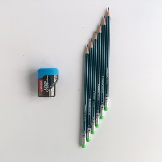 Bút chì gỗ Stabilo pencil PC2160
