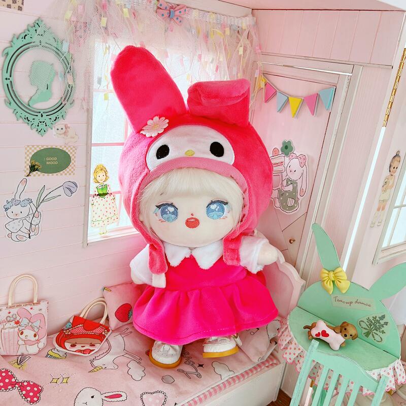 Outfit doll 20cm My Melody