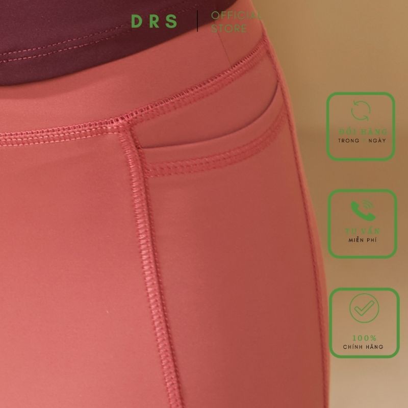 QUẦN TẬP GYM NỮ NÂNG MÔNG TÔN DÁNG CỰC XINH, SÁNG DA , NĂNG ĐỘNG DRN49 | BigBuy360 - bigbuy360.vn