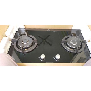 Bếp gas âm Electrolux EGT7627CK, hàng mới nguyên hộp